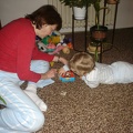 17.2.2010 babička mi pomáhá :)