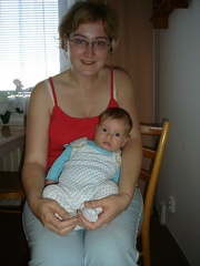 9.8.2008 s mámou